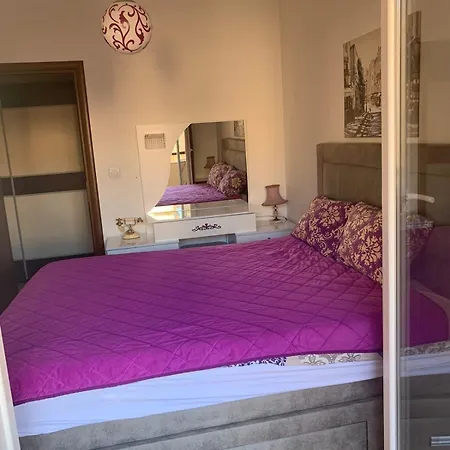 Dvosoban Stan Na Starom Aerodromu Appartement Podgorica